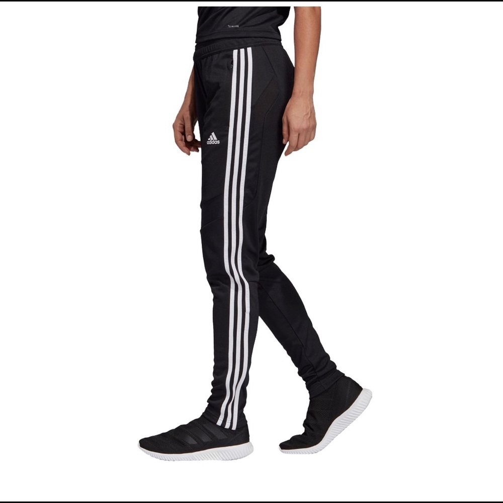 Adidas Women’s slim leg pants